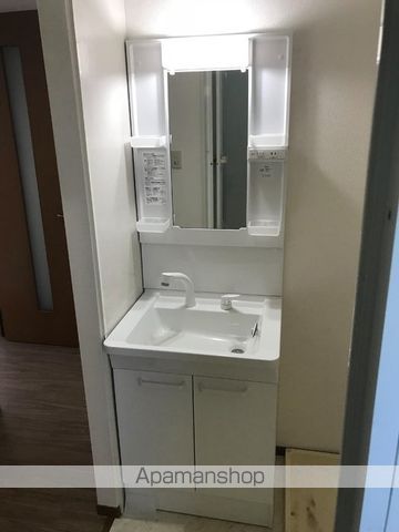 セジュール田村の内装写真