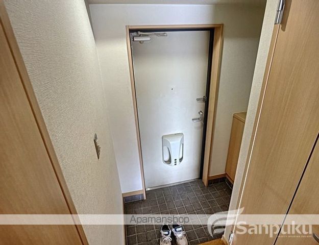 アスプラス山越の内装写真