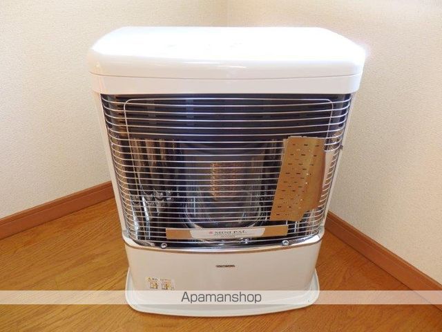 FORTUNAの内装写真
