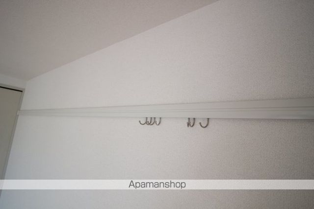 モンシェリの内装写真