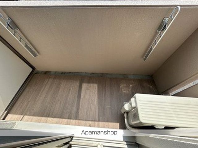 ウエルスの内装写真