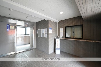 東京都杉並区高円寺南５丁目[1K/20.22m2]のロビー