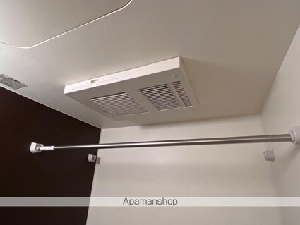 グレイス　花山[1R/33.06m2]の内装1