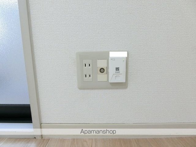 アヴニール Bの内装写真