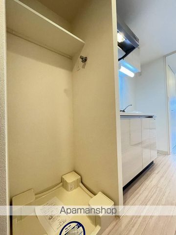 プレサンス広小路通パルスの内装写真