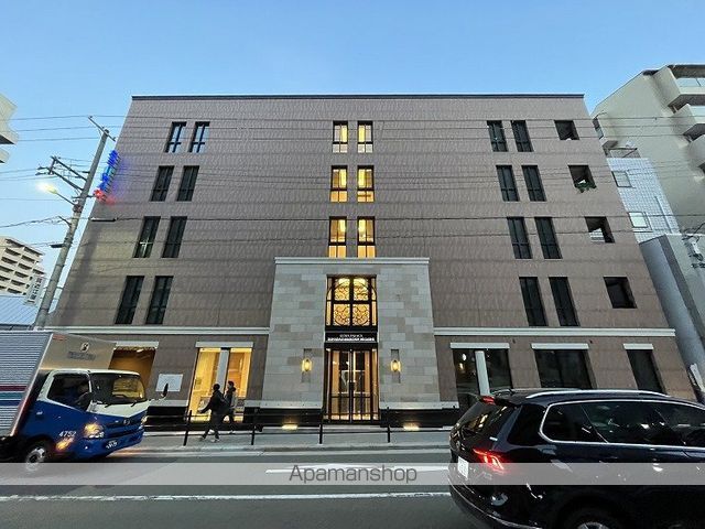 セイワパレス真田山公園東の外観写真
