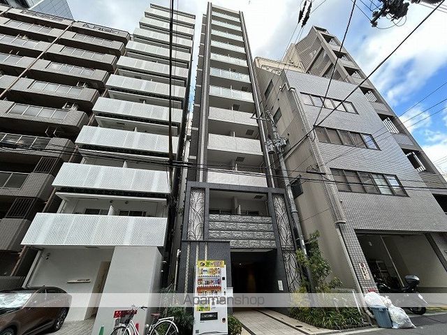 ラフォルム鎗屋町の外観写真