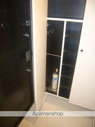 クレストコート吾妻橋レジデンス[1K/25.42m2]のその他設備