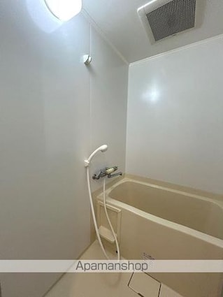 アンビックス・プリア[1K/28.35m2]のバス