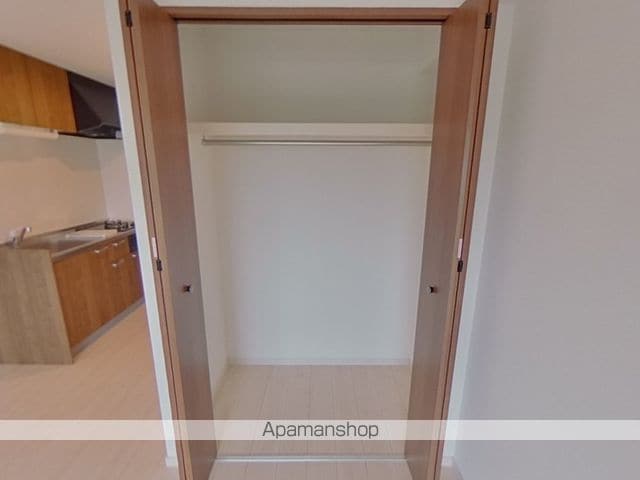 ALCAZABAの内装写真