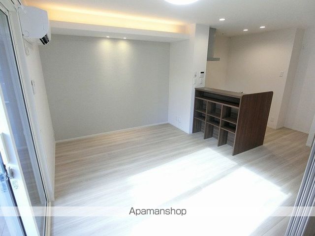 DーROOM 小町の内装写真