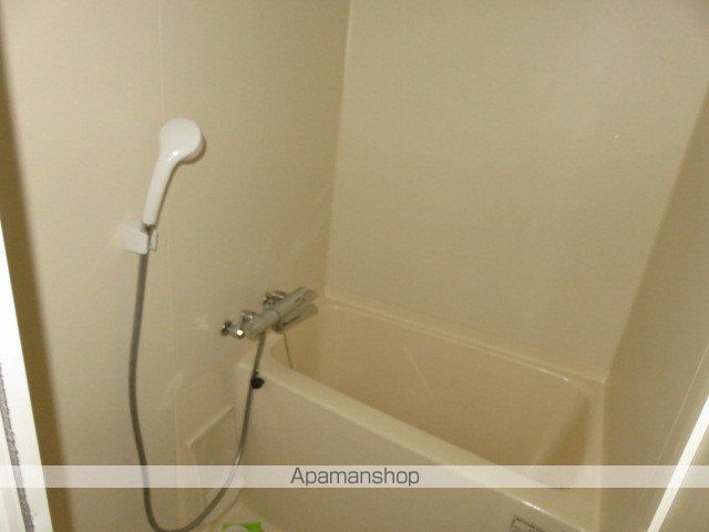 エストゥディオKATOの内装写真