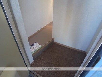 スカイコート千歳烏山第５[1K/18.25m2]のその他設備