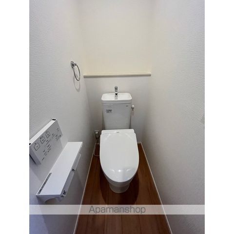Kolet二子新地06の内装写真