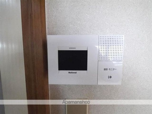 メゾンホワイトの内装写真