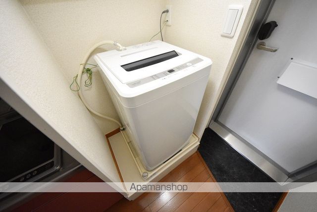 レオパレス刀根山の内装写真