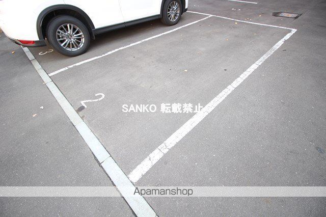 ベラージオ北22条のその他写真