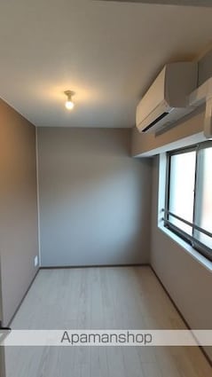 クレヴィアリグゼ西巣鴨[2LDK/48.3m2]の内装3