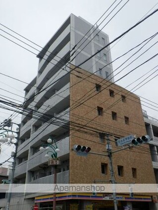 東京都渋谷区本町６丁目[1LDK/29.7m2]の外観3