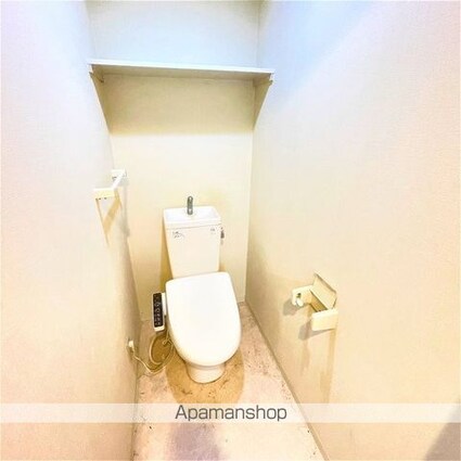 シティマンション木町通[1K/25.28m2]のその他内装3