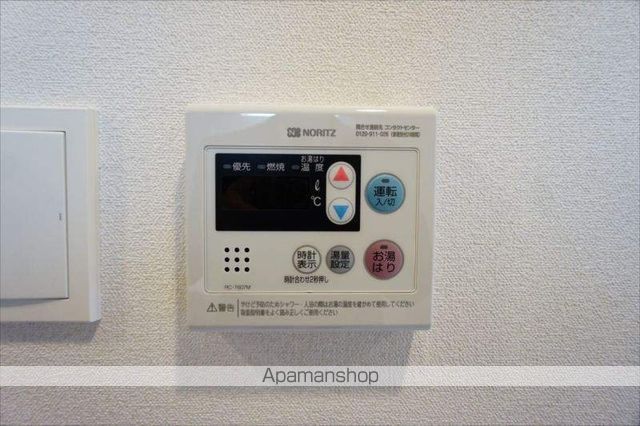 アステリ鶴舞エーナの内装写真