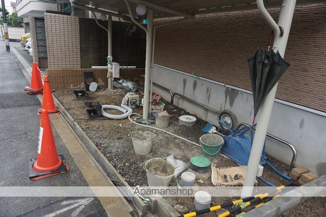 フジパレス太子橋V番館のその他写真