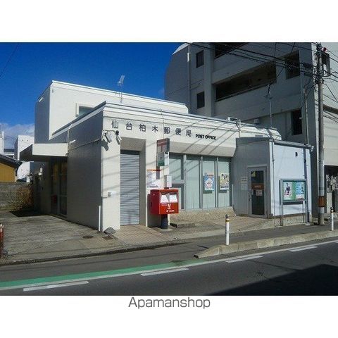 つかさ屋第一ビルの周辺写真