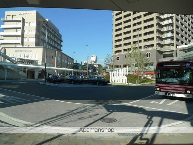 京阪電気鉄道京阪線 香里園駅 徒歩11分 3階建 築18年の周辺写真