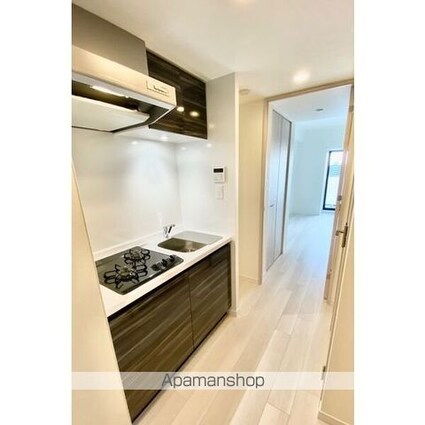 ＳーＲＥＳＩＤＥＮＣＥ庄内通[1K/26.72m2]の内装