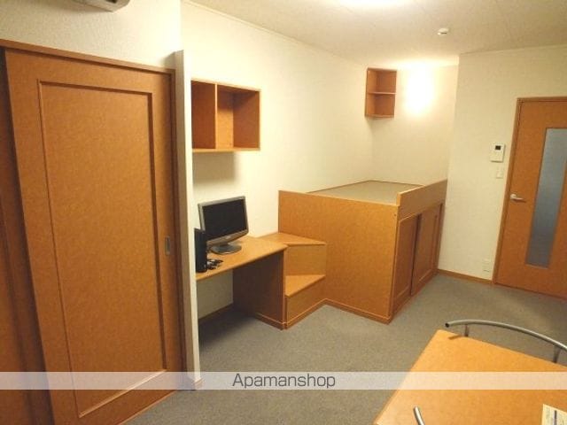 レオパレスシュベリュール蘇我の内装写真