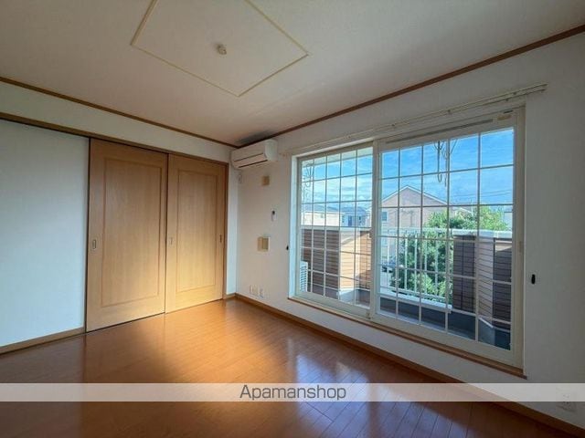 ハピネス村山Bの内装写真