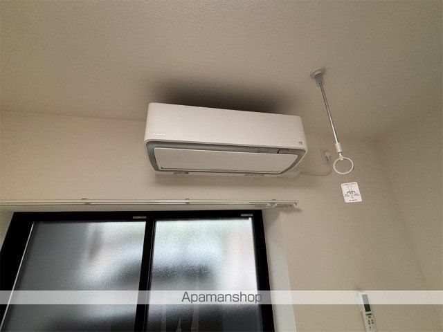 RーRESIDENCE南千束の内装写真
