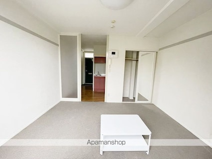 レオパレスＴＭＳ[1K/23.18m2]のその他部屋・スペース