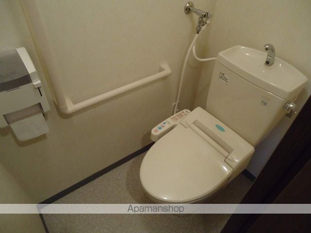 CENTER CITY6の内装写真
