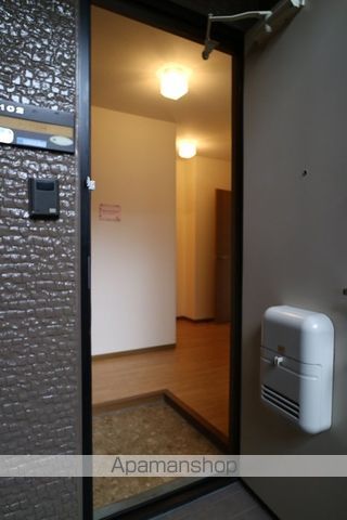 JAハイツ谷川I A棟の内装写真