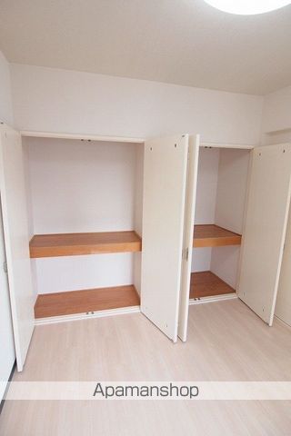 グレース旭町の内装写真