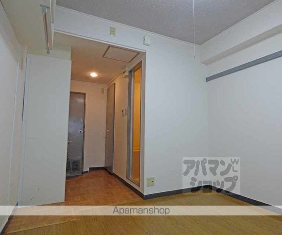 嘉門ハイツの内装写真