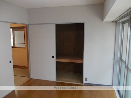 東京都三鷹市下連雀４丁目[2LDK/61.69m2]のその他部屋・スペース