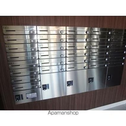 ＴＲＥＮＴＥ　ＬＵＭＩＥＲＥ[1LDK/48.75m2]の外観3