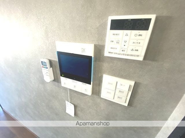 ALIVIS野田阪神の内装写真