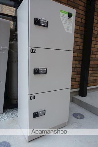 ハーミットクラブハウス戸塚グランのその他写真