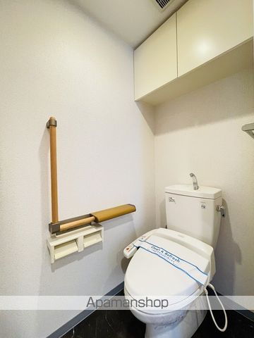 レジディア泉の内装写真