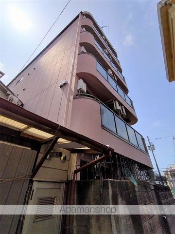 サンメゾン吹田の外観写真
