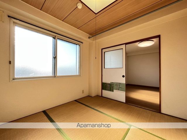 ラスティブ杉並の内装写真