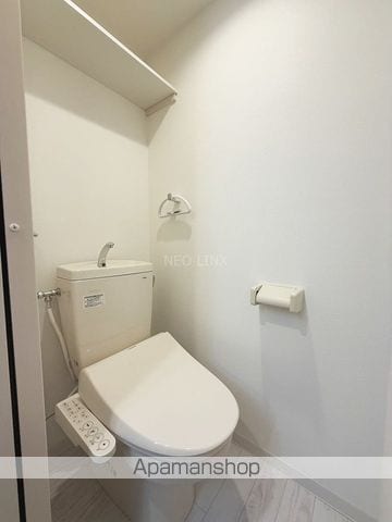 ラフィーネ宮の沢の内装写真