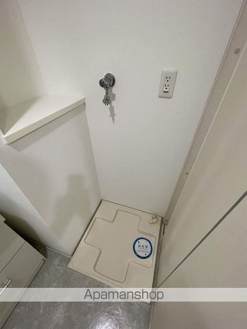 BRAVI南堀江の内装写真
