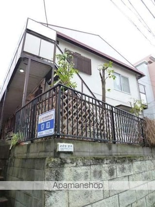 ハイツマヤ[1K/22.68m2]の外観4