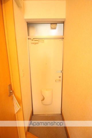 グラウディ・レビジョンIIの内装写真