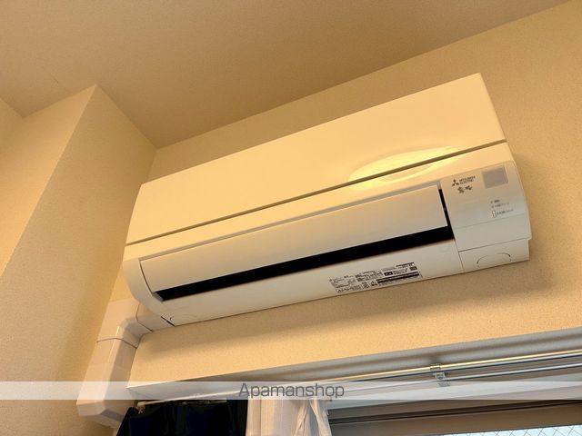 プレサンス堺筋本町ディスティニーの内装写真
