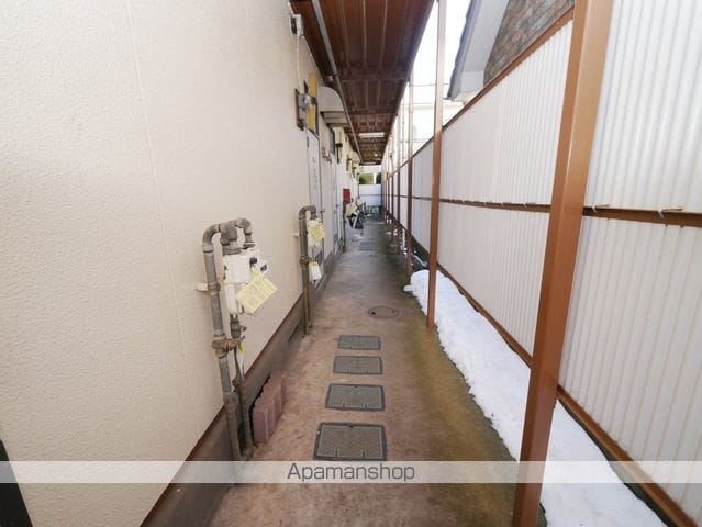 ファミーユフジのその他写真